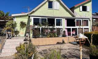 Maison 6 Pièces 127 m² à vendre à La Plaine-des-Palmistes (97431)