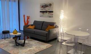 Appartement 2 Pièces 49 m² à louer à Saint-Denis (97400)