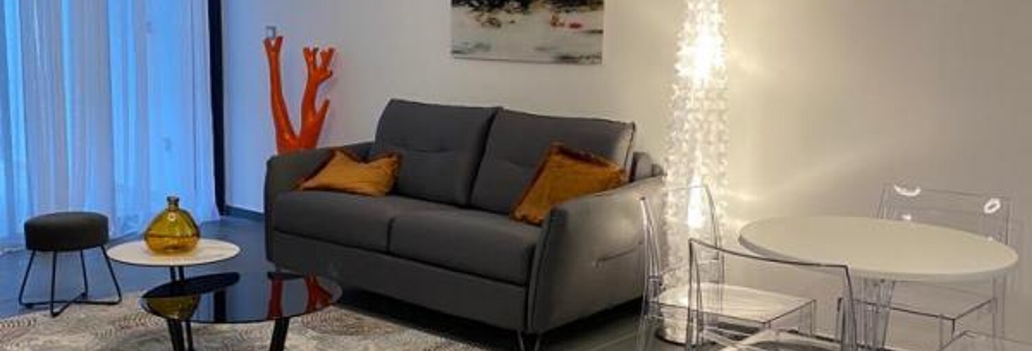 Appartement 2 Pièces 49 m² à louer à Saint-Denis (97400)