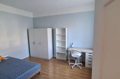 Appartement 1 pièces 450 €
