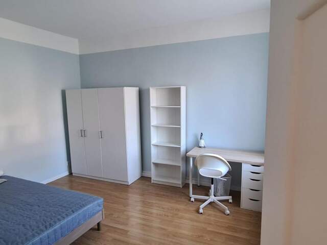 A louer  à Roubaix, chambre meublée de 15.16m2 — photo du bien