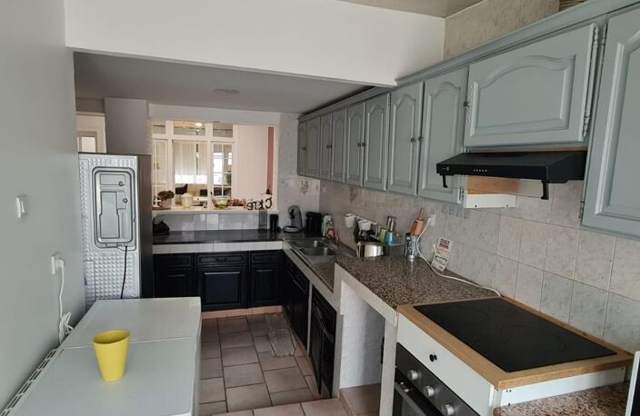 A louer  à Roubaix, chambre meublée de 15.16m2 — photo 3