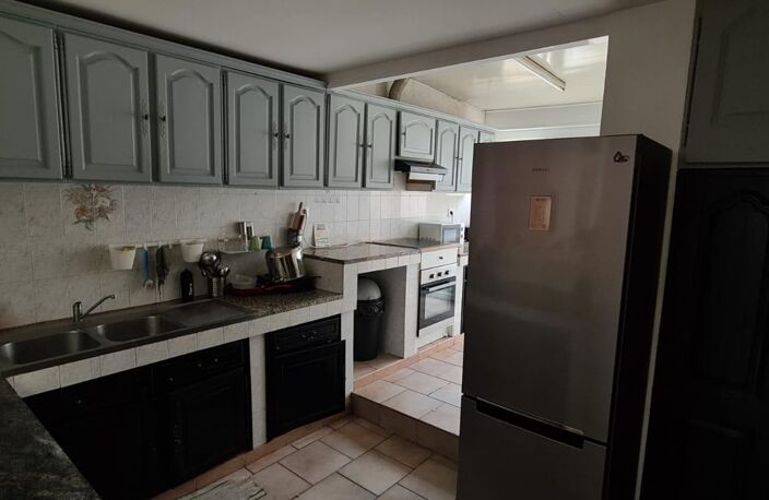 A louer  à Roubaix, chambre meublée de 15.16m2 — photo 4