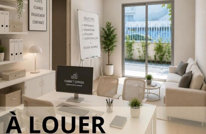 A louer  Local Professionel   Saint-Pierre — photo 4