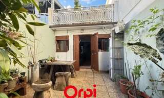 Maison 4 Pièces 74 m² à vendre à Saint-Denis (97400)