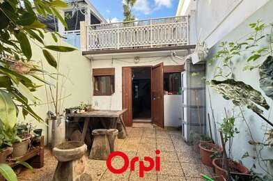Maison 4 pièces 220000 €