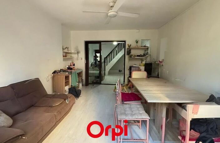 ORPI SAINT DENIS - MAISON T3 74 m² — photo 2