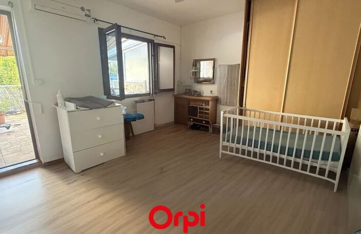 ORPI SAINT DENIS - MAISON T3 74 m² — photo 3