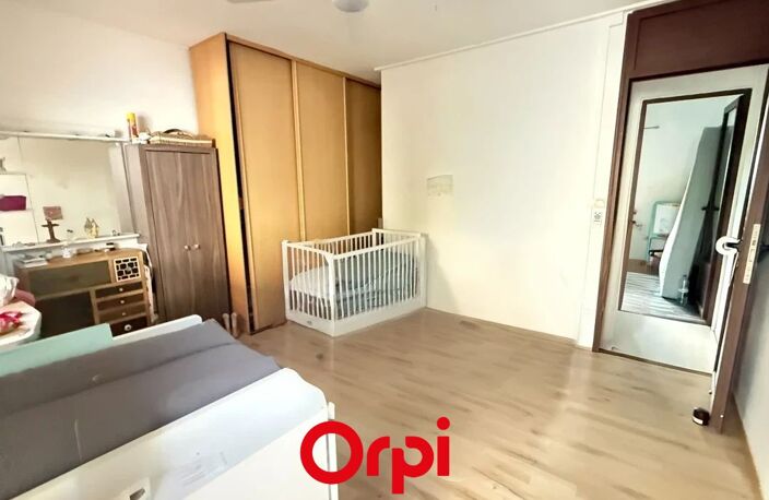 ORPI SAINT DENIS - MAISON T3 74 m² — photo 4