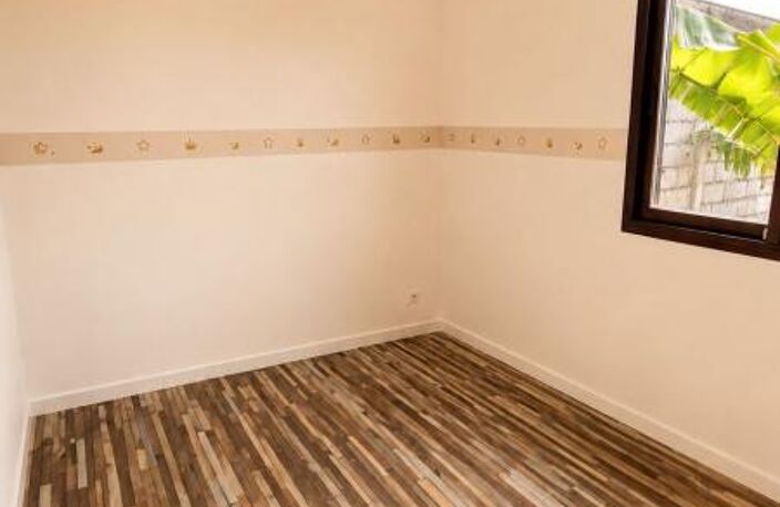 ORPI SAINT DENIS - MAISON T3 74 m² — photo 5