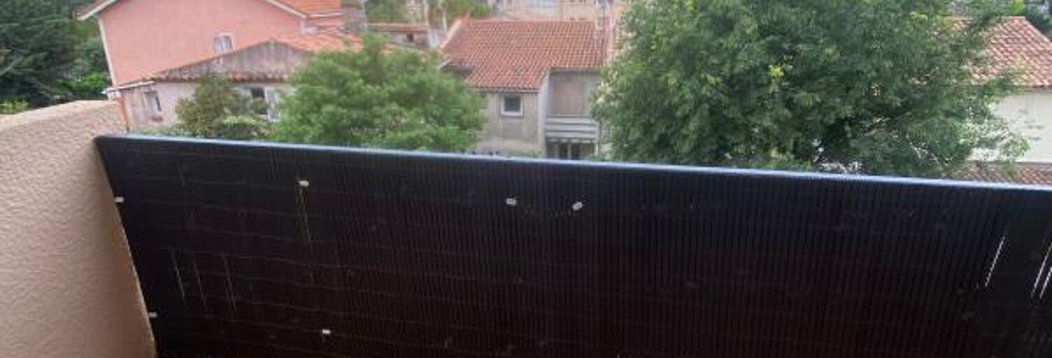Appartement 3 Pièces 72 m² à louer à Ollioules (83190)
