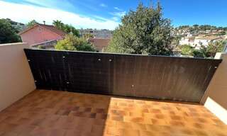 Appartement 3 Pièces 72 m² à louer à Ollioules (83190)