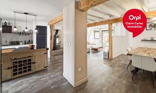 Maison 4 Pièces 132 m² à vendre à Castres (81100)