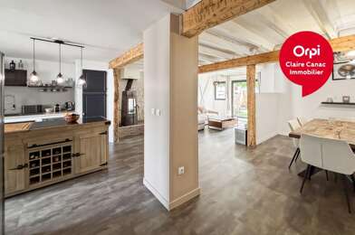 Maison 4 pièces 185000 €
