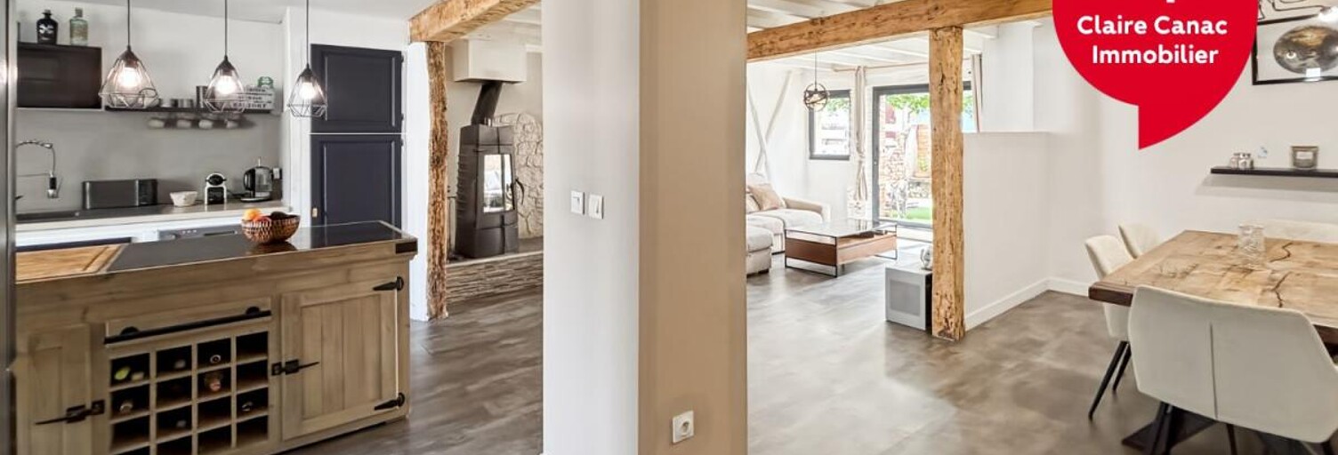 Maison 4 Pièces 132 m² à vendre à Castres (81100)