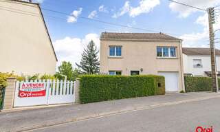 Maison 5 Pièces 105 m² à vendre à Muizon (51140)