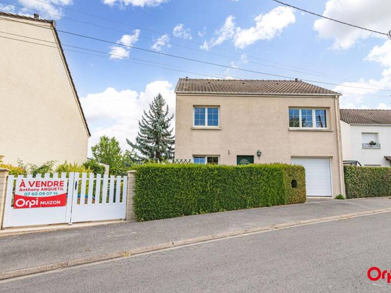 Maison 105m2 à 13km de Reims — photo 1
