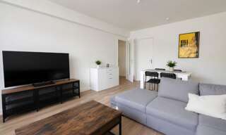 Appartement 2 Pièces 56 m² à vendre à Reims (51100)