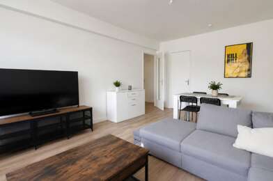 Appartement 2 pièces 133000 €