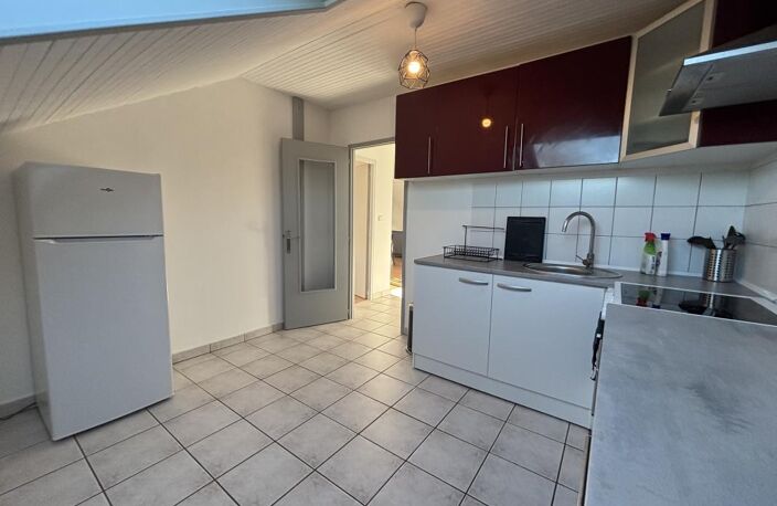 Appartement F2 meublé Rue de Belfort — photo 4