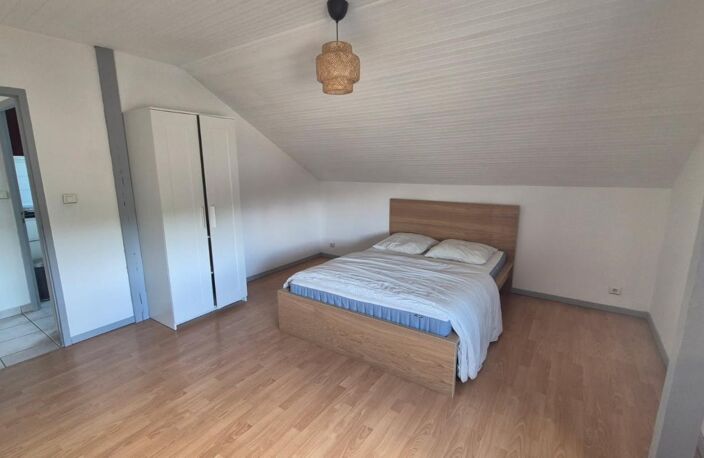 Appartement F2 meublé Rue de Belfort — photo 5