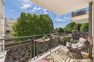 Appartement 3 pièces 367000 €