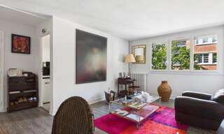 Appartement 2 Pièces 50 m² à vendre à Paris 18 (75018)