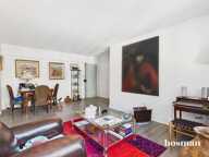 Appartement 2 pièces de 50 m² - Ascenseur et cave - Rue Ordener, Paris — photo 2