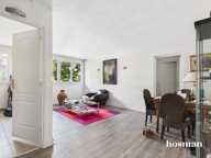Appartement 2 pièces de 50 m² - Ascenseur et cave - Rue Ordener, Paris — photo 3