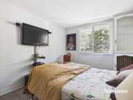Appartement 2 pièces de 50 m² - Ascenseur et cave - Rue Ordener, Paris — photo 2