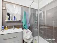 Appartement 2 pièces de 50 m² - Ascenseur et cave - Rue Ordener, Paris — photo 3