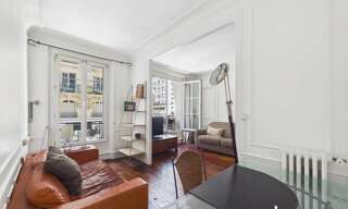 Appartement 3 Pièces 52 m² à vendre à Paris 12 (75012)