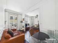 Appartement 3 pièces, 52 m² Carrez avec cave - Rue de Picpus, Paris 12e, métro Daumesnil — photo 2