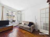 Appartement 3 pièces, 52 m² Carrez avec cave - Rue de Picpus, Paris 12e, métro Daumesnil — photo 3