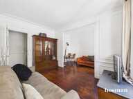 Appartement 3 pièces, 52 m² Carrez avec cave - Rue de Picpus, Paris 12e, métro Daumesnil — photo 4