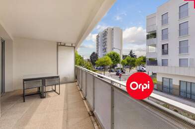 Appartement 2 pièces 175200 €