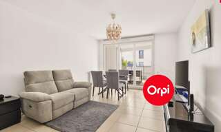 Appartement 2 Pièces 50 m² à vendre à Saint-Priest (69800)