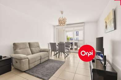 Appartement 2 pièces 175200 €