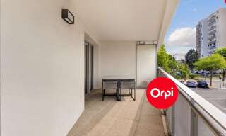 Appartement 2 Pièces 50 m² à vendre à Saint-Priest (69800)