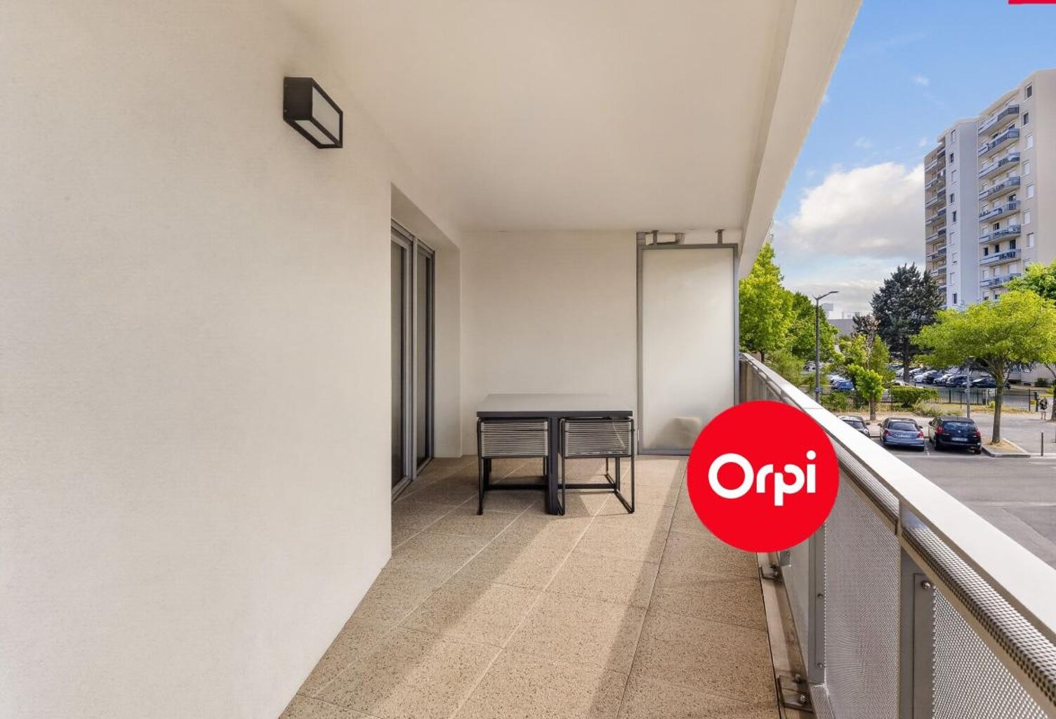 Appartement À Vendre — photo 1