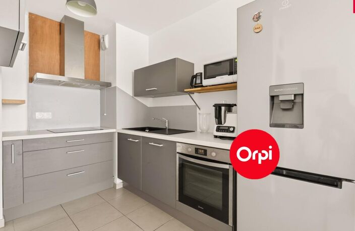 Appartement À Vendre — photo 2