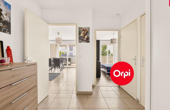 Appartement À Vendre — photo 4