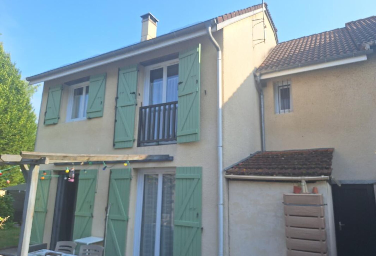 Maison À Vendre — photo 1