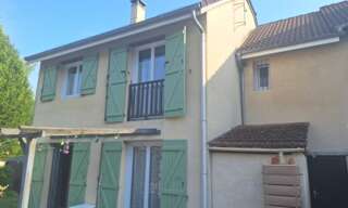 Maison 5 Pièces 104 m² à vendre à Pau (64000)