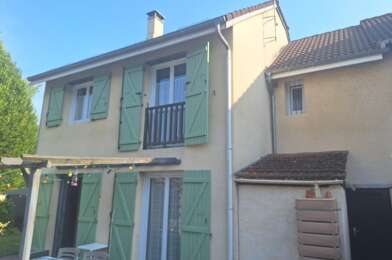 Maison 5 pièces 298000 €
