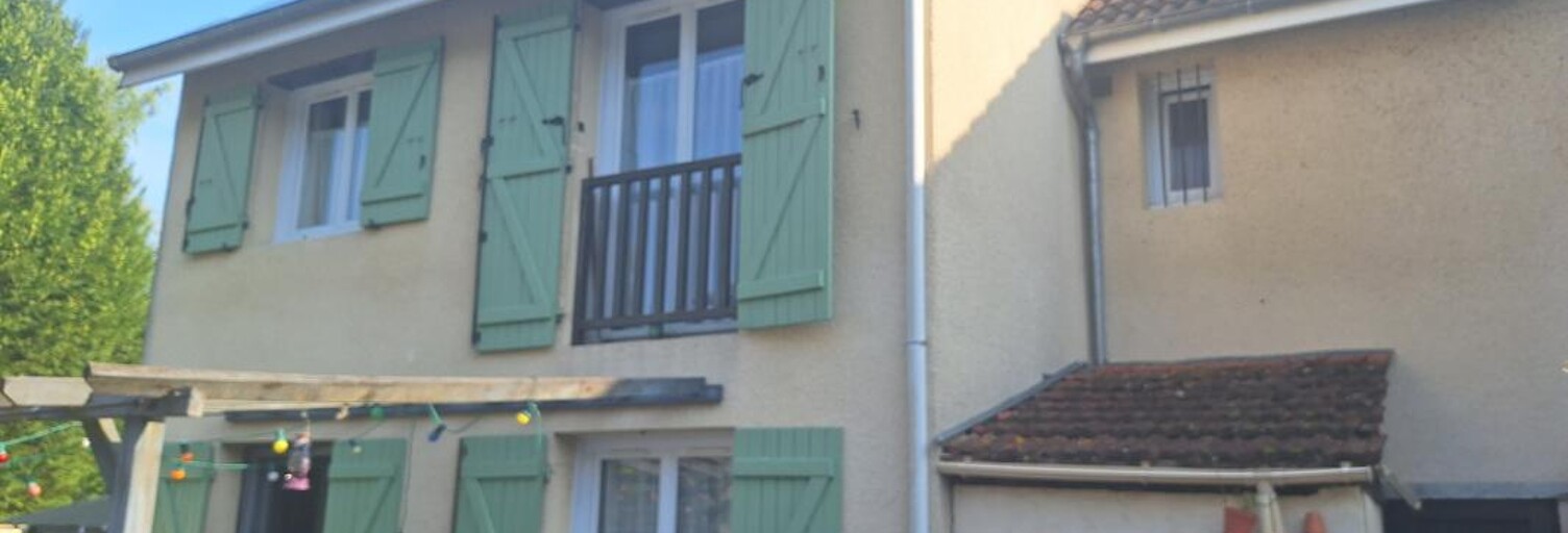 Maison 5 Pièces 104 m² à vendre à Pau (64000)