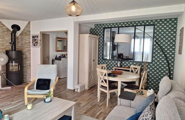 Maison À Vendre — photo 2
