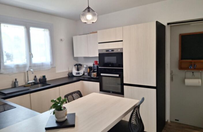 Maison À Vendre — photo 4