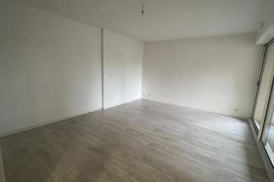 Appartement 3 pièces 850 €