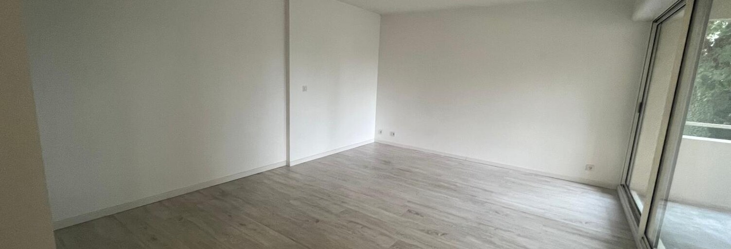 Appartement 3 Pièces 66 m² à louer à Pau (64000)